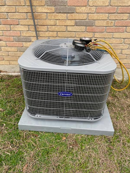 Cozy - D Heating & A/C LLC