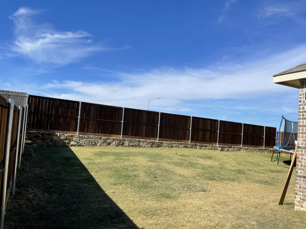 NTX Fence Pros