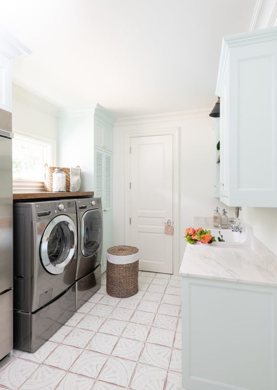 Kim Armstrong Interior Design