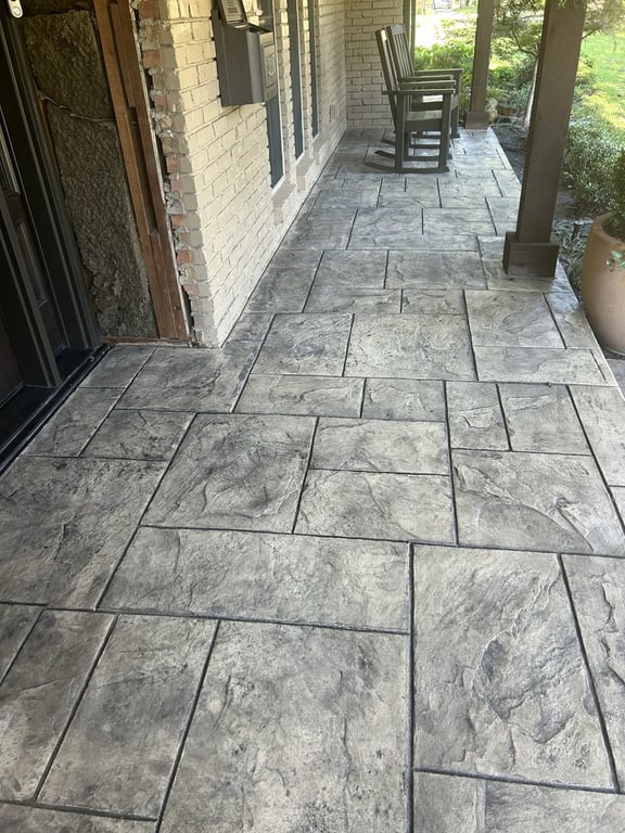 ACT Concrete