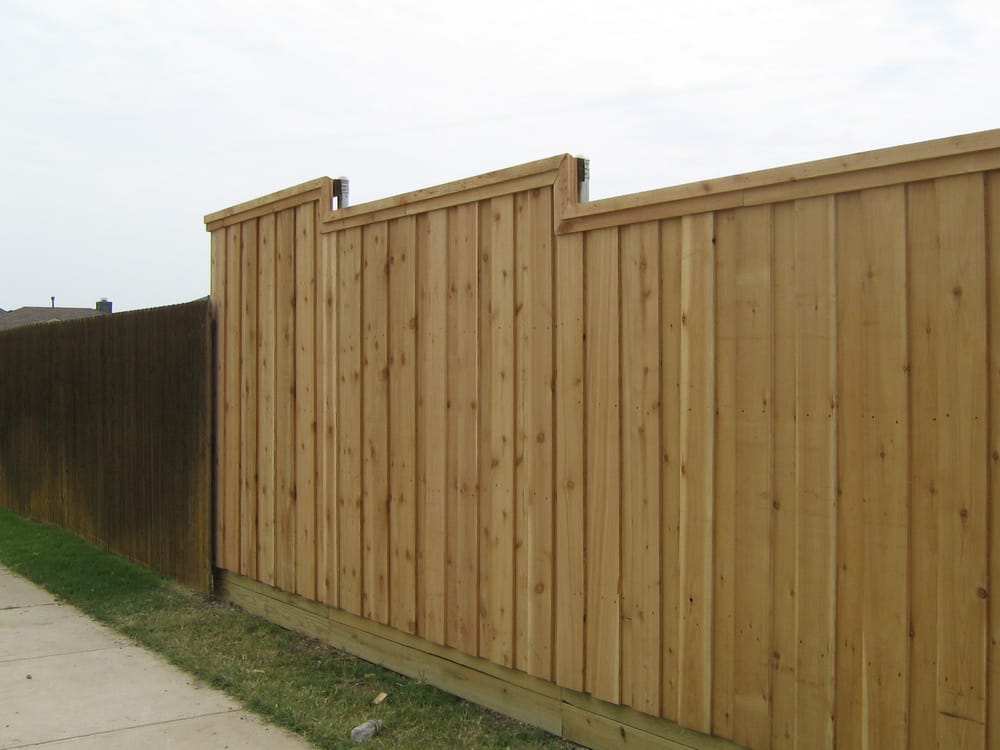 American Fence & Stone