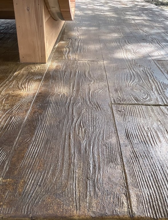 Quality Concrete DFW