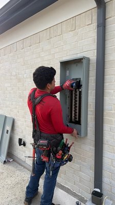 Great Brother Electrical Services