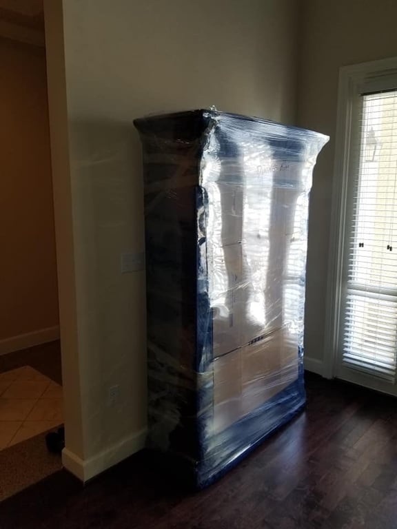 Thor Moving Company
