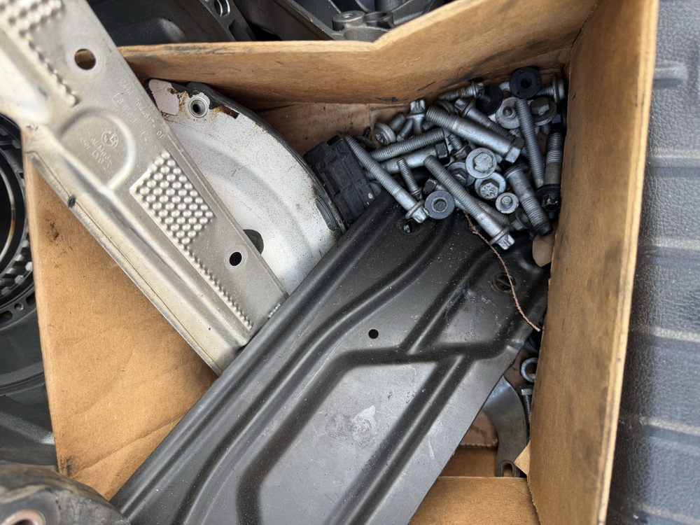 Eagle Transmission West Plano