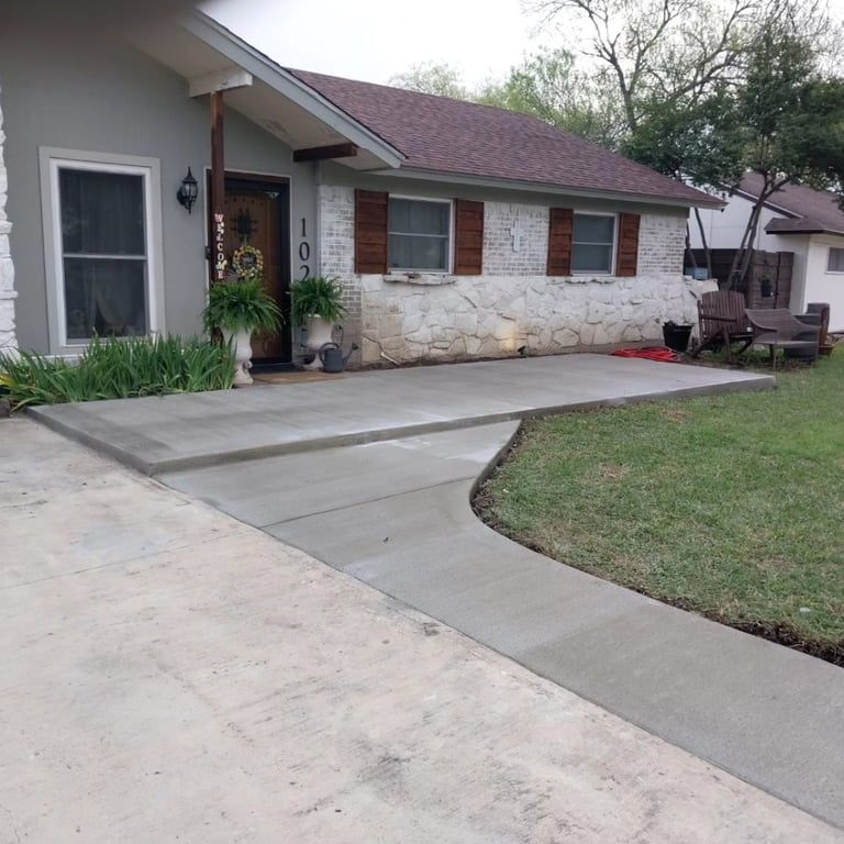 EC Concrete