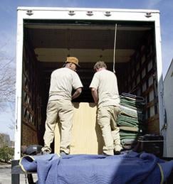 Miller's Movers World