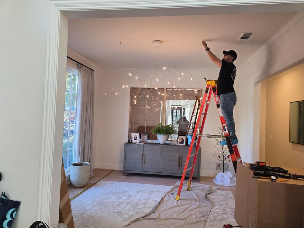 PowerCor Electrical