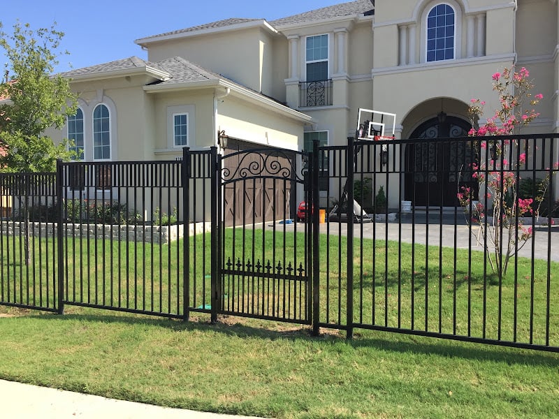 North Texas Fence & Deck