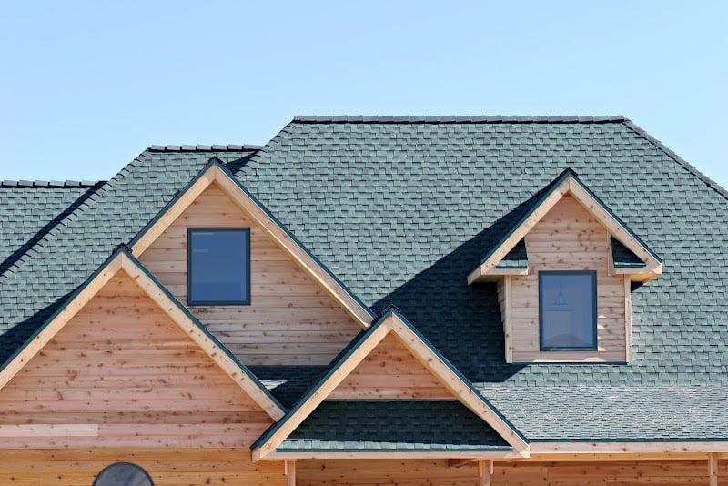 Bert Roofing Inc.
