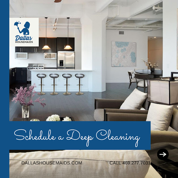 Dallas Housemaids