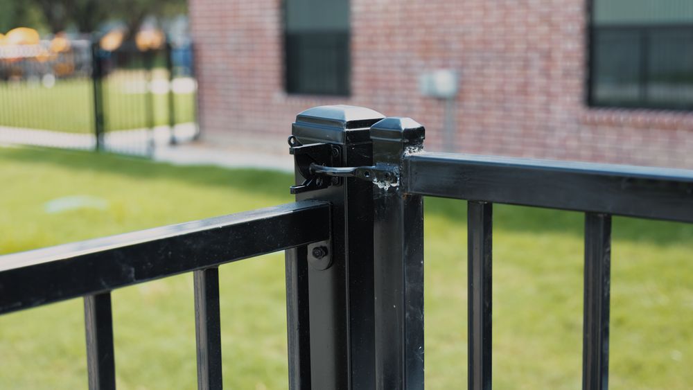 S&B Fencing
