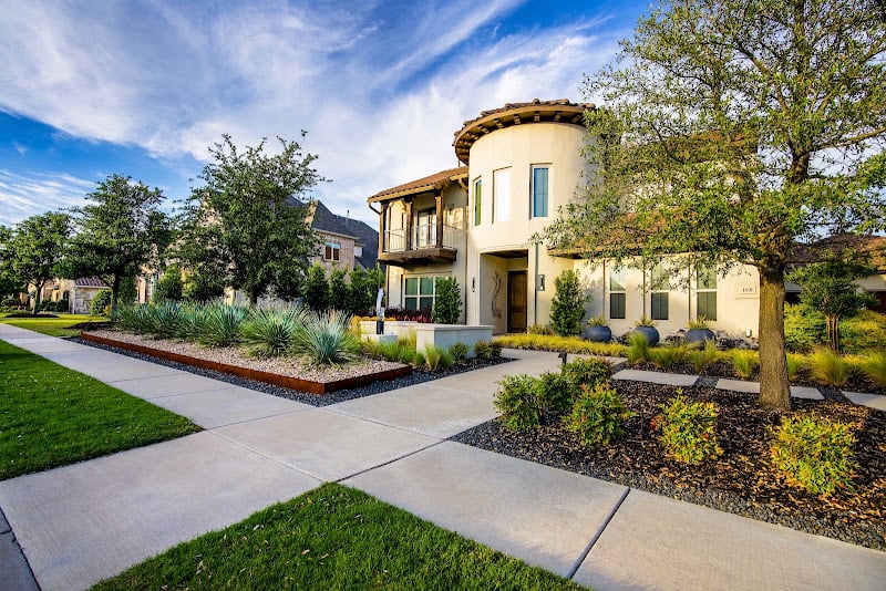 Elite Outdoor Living