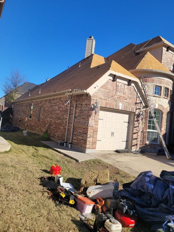 Bold Roofing