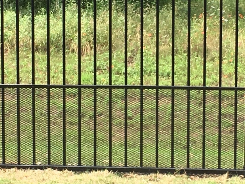 Fence Pro