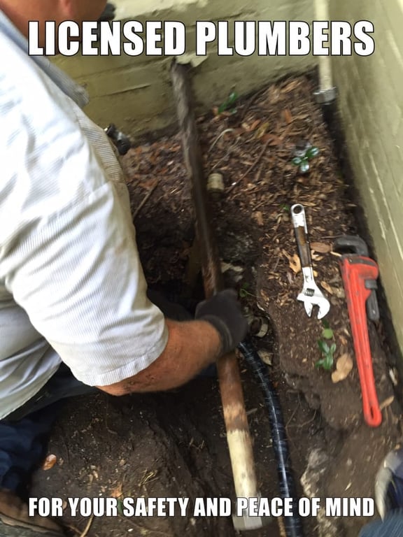 Barbosa Plumbing & Air Conditioning