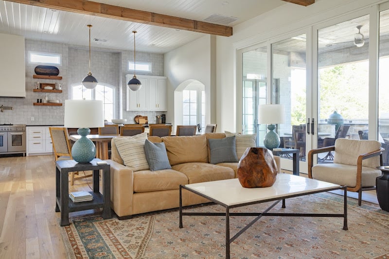C. Bowen Custom Homes