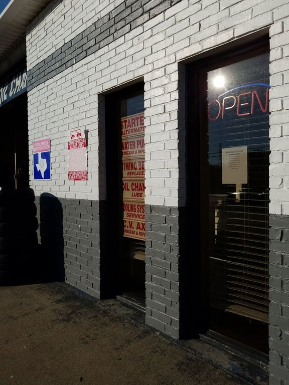 Spring Creek Auto Repair