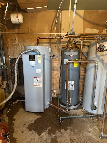 Premier Plumbing Solutions