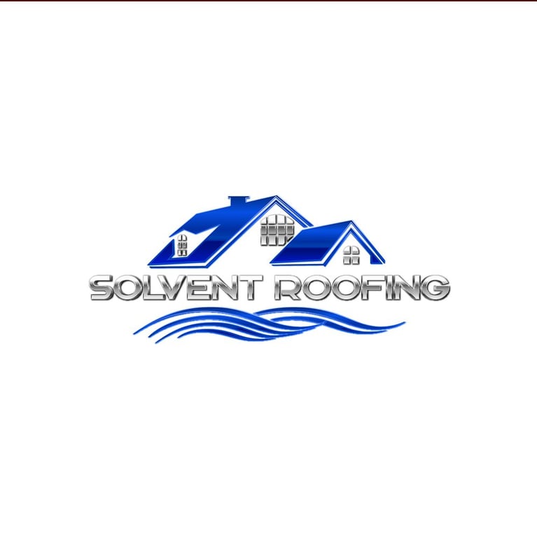 Solvent Roofing