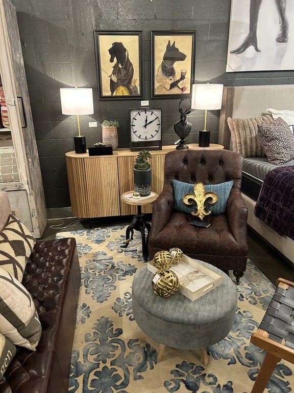 There's No Place Like Home Furniture