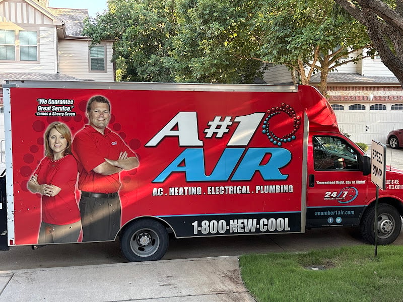 A#1 Air