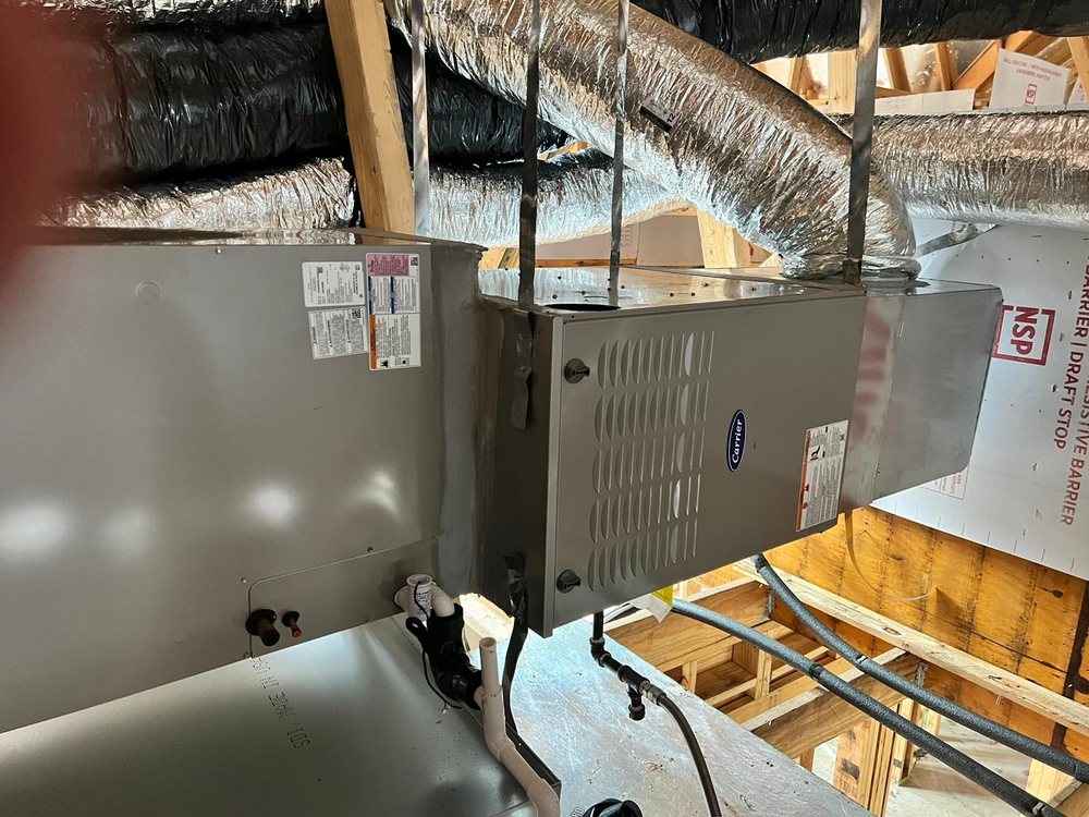 Warrior Mechanical HVAC