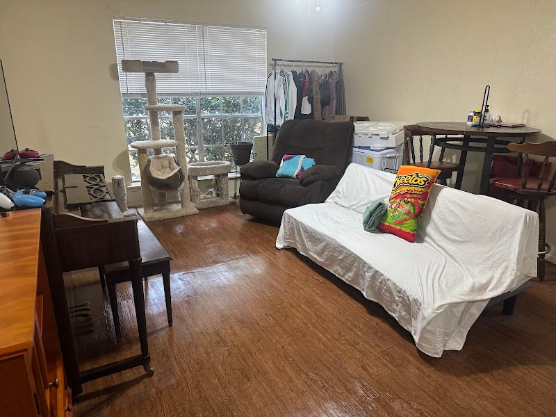 Jireh Home Cleaning
