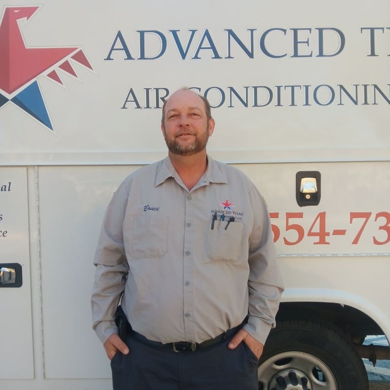 Advanced Texas Air Conditioning