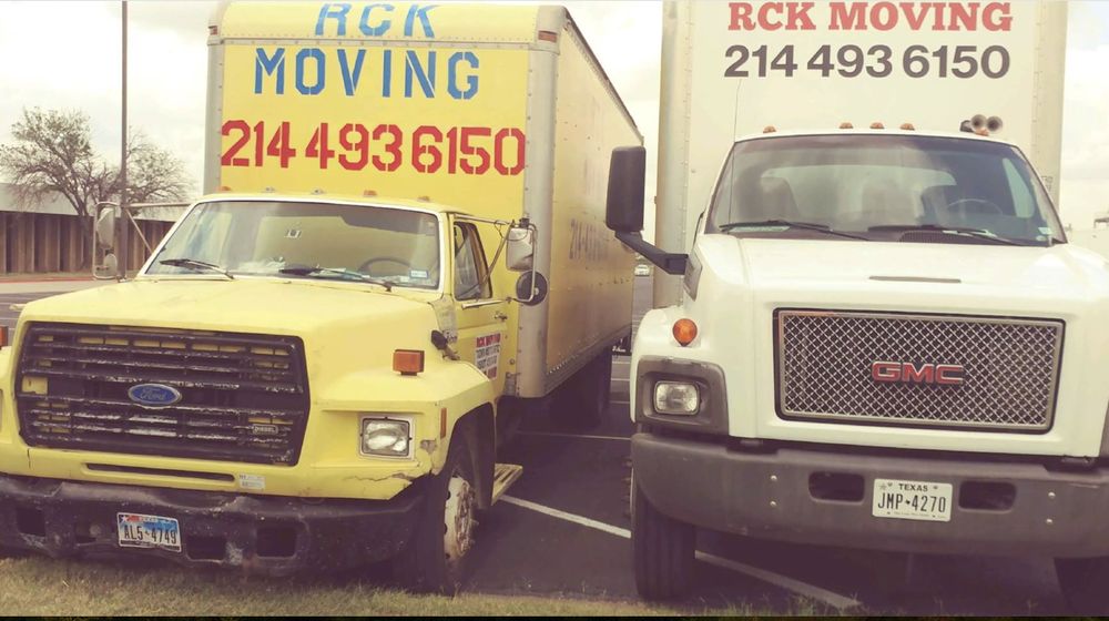 Rck Moving
