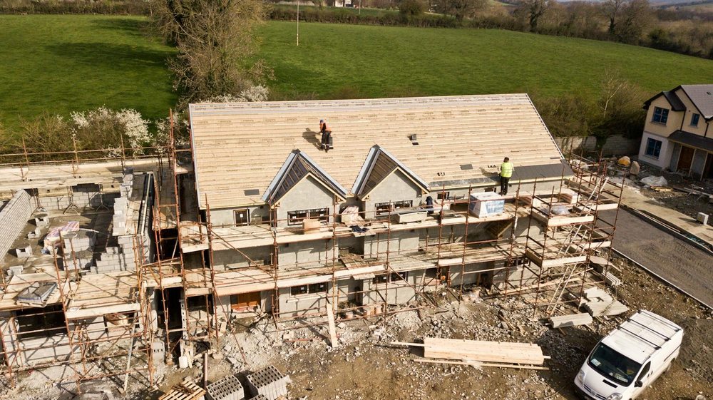 Elcore Construction