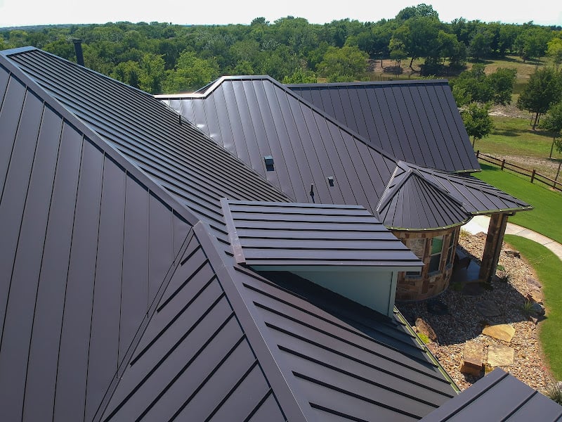 Irongate Roofing and Sheet Metal