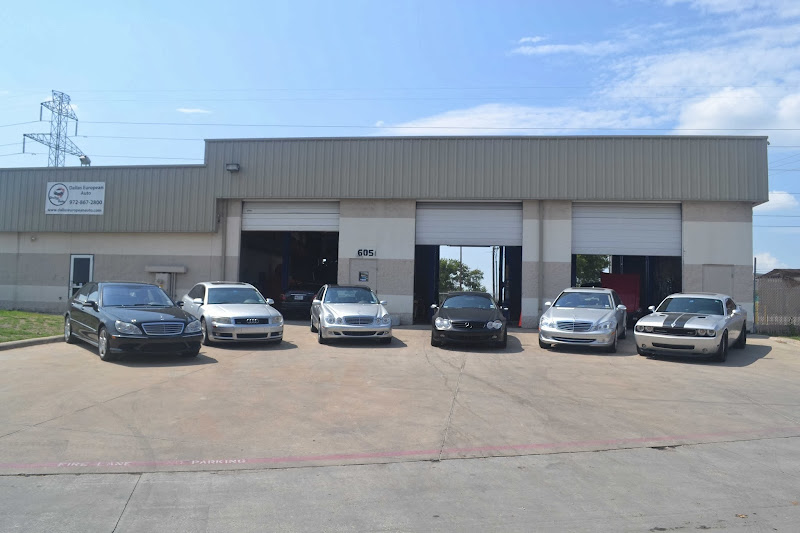 Dallas European Auto
