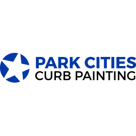Park Cities Curb Painting