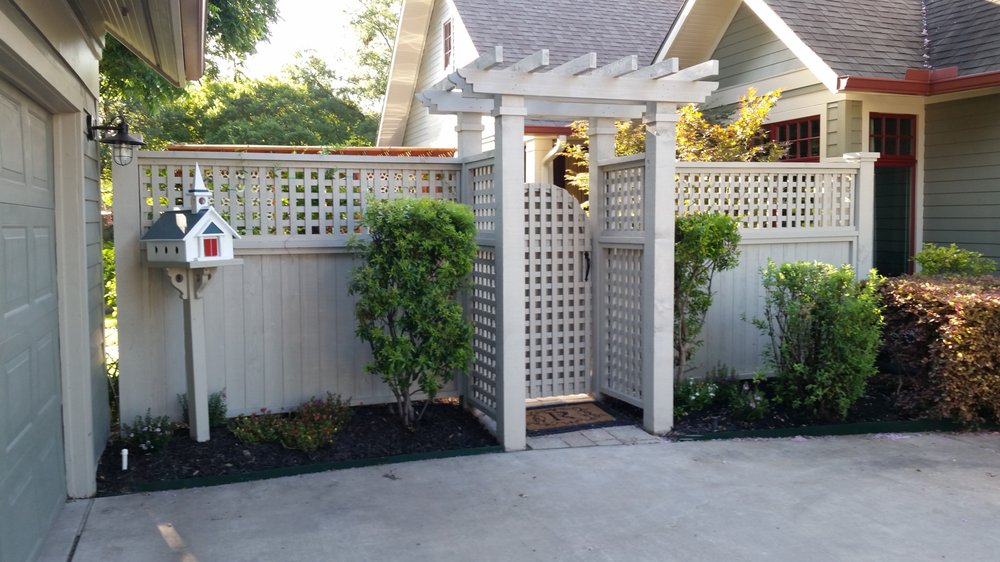 Plano Fence Company