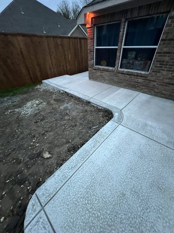 Pro Quality Concrete