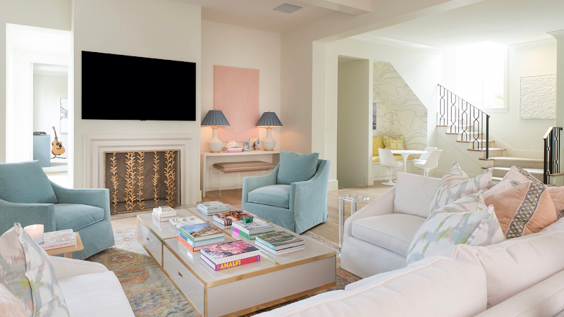 Amy's Interiors