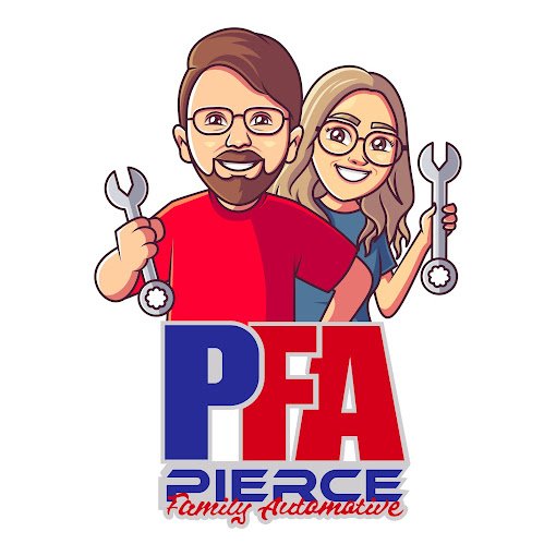 Pierce Family Automotive