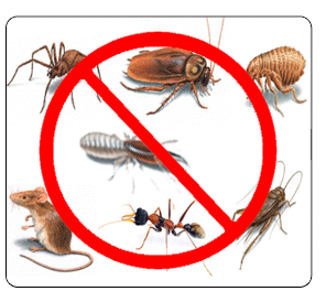 M W Exterminating