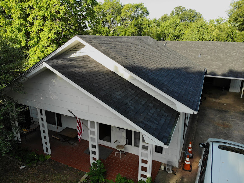 T Rock Roofing & Contracting