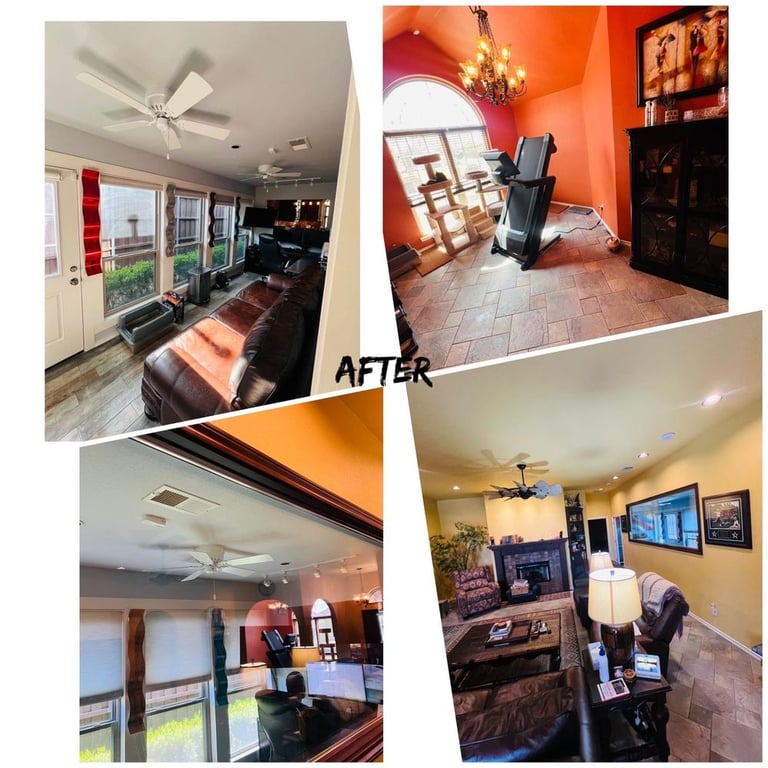 Ishimwe Cleaning Services