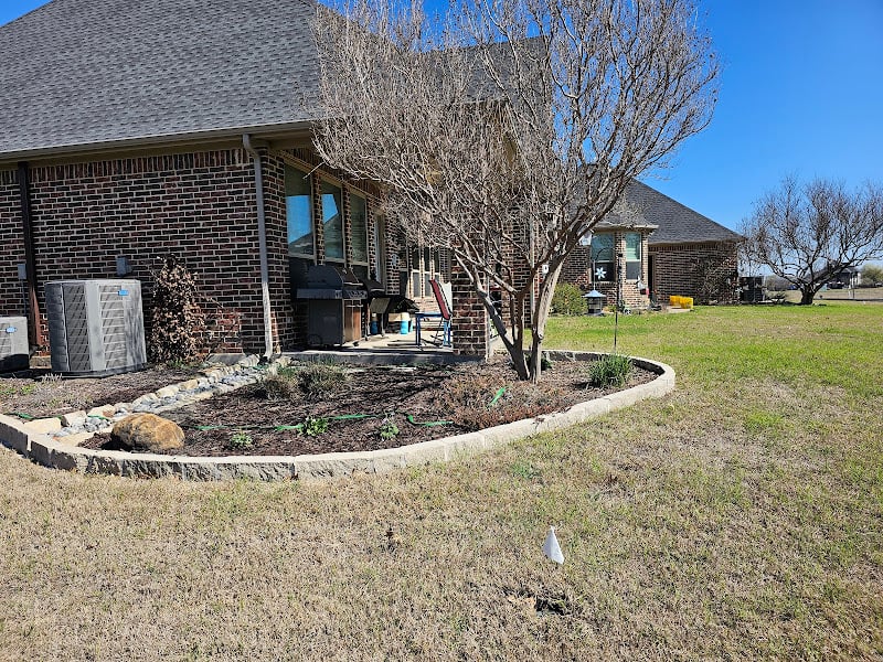 Taylor Landscape Services