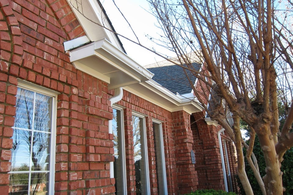 Crown Exteriors