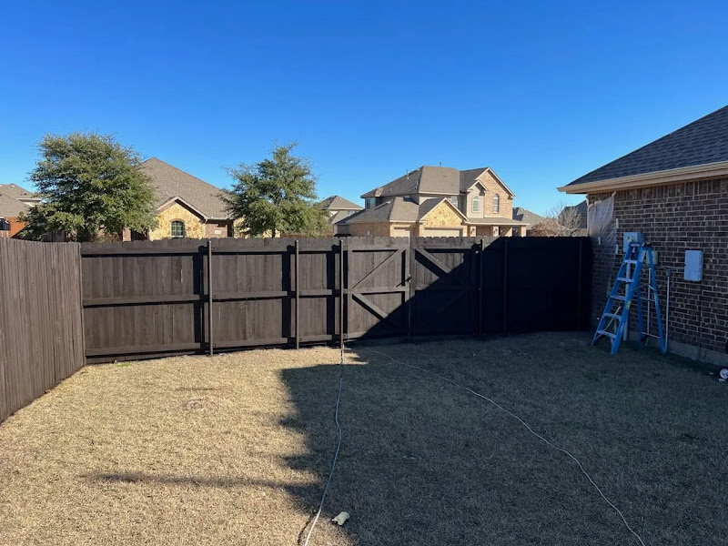 Vorsaw Fencing