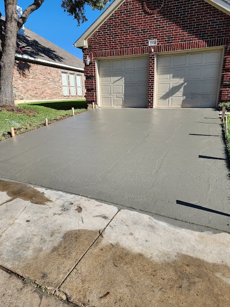 JR & R Concrete and Asphalt