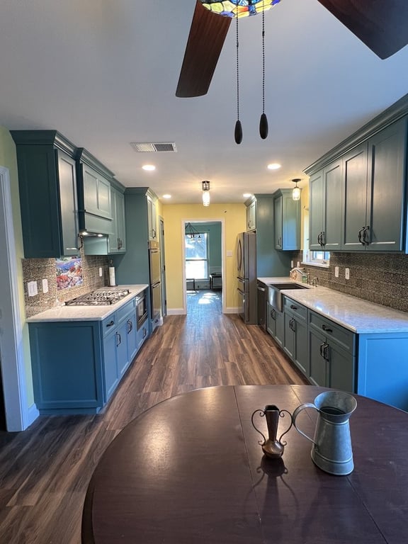 EcoStar Remodeling & Construction