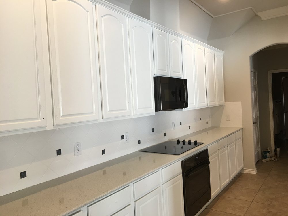 Excellent American Painting & Handyman Services