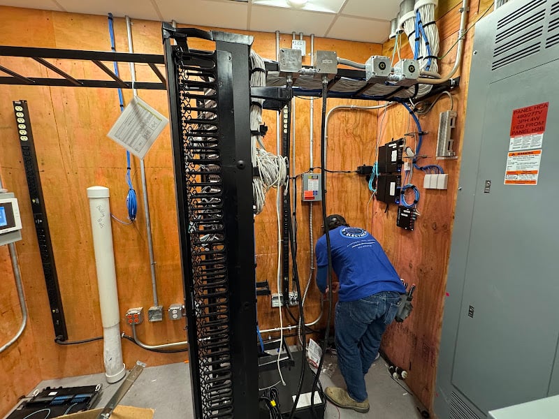 Emertech Electrical