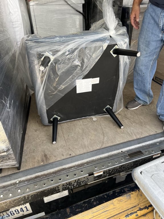 Brown Box Movers