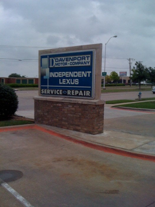 Davenport Motor Company